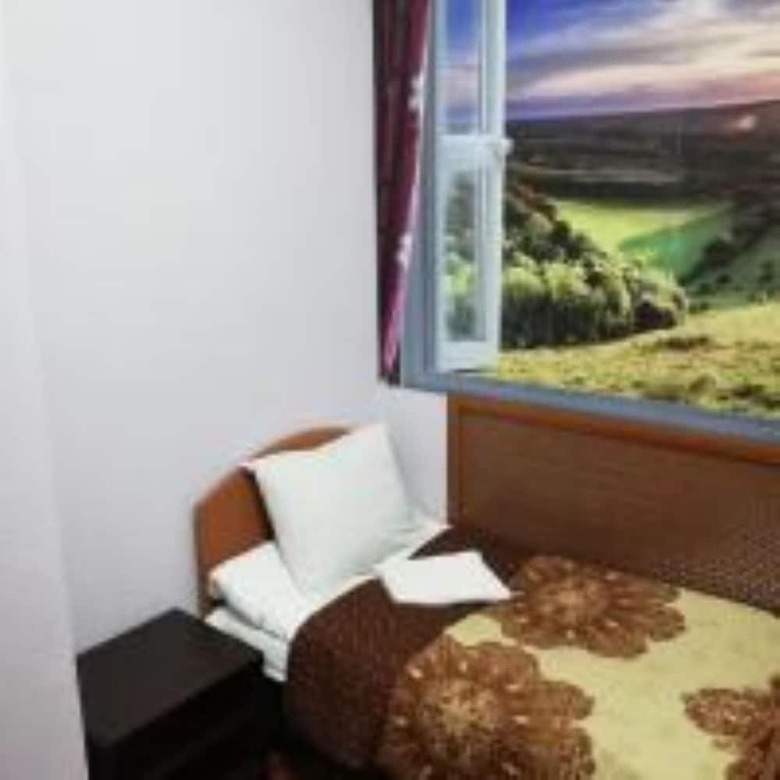 Hostal Hotel Old Riga
