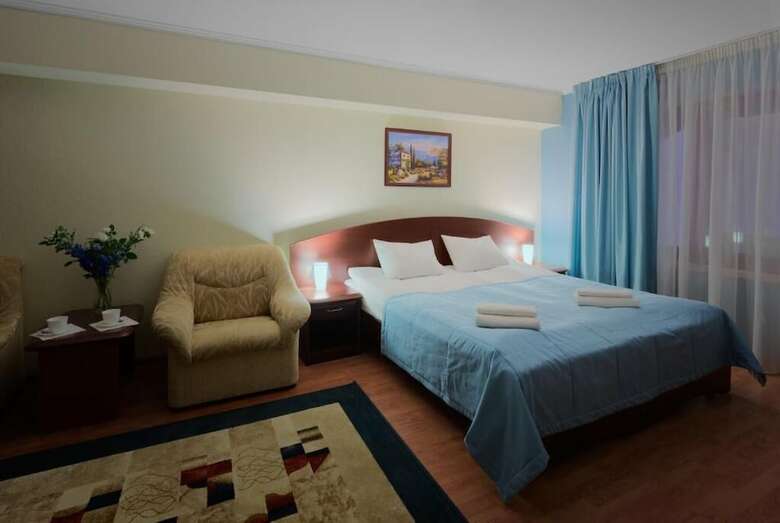 Hostal Hotel Old Riga