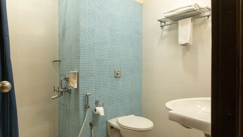 Hotel Ginger Tirupur