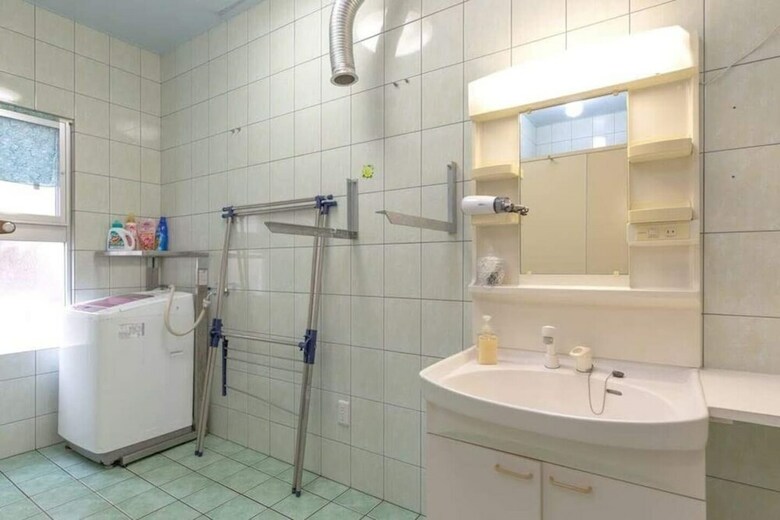 Chatan Seaside Flat Villa