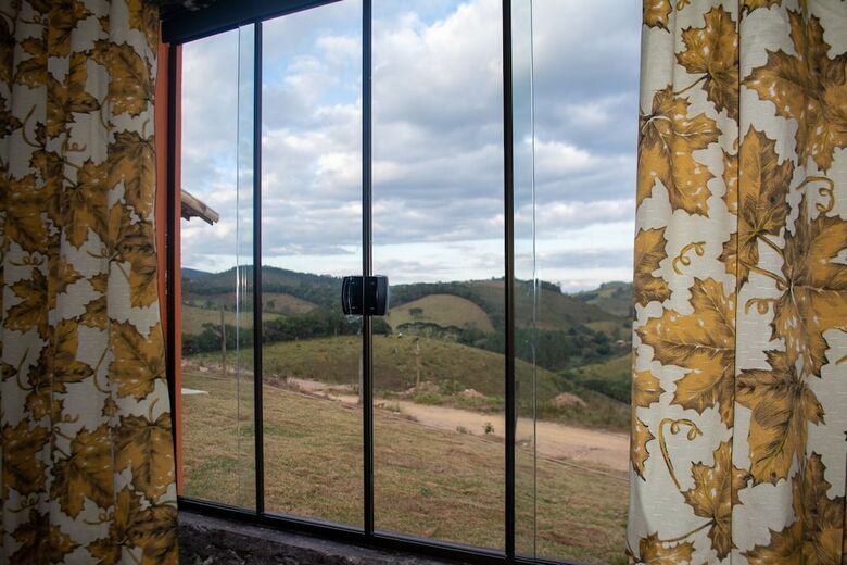 Estalagem Mirante Do Sol