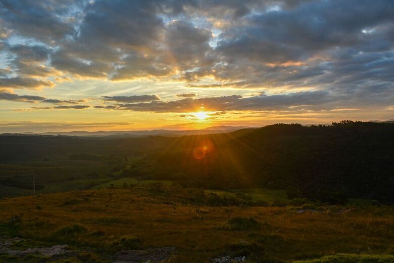 Estalagem Mirante Do Sol