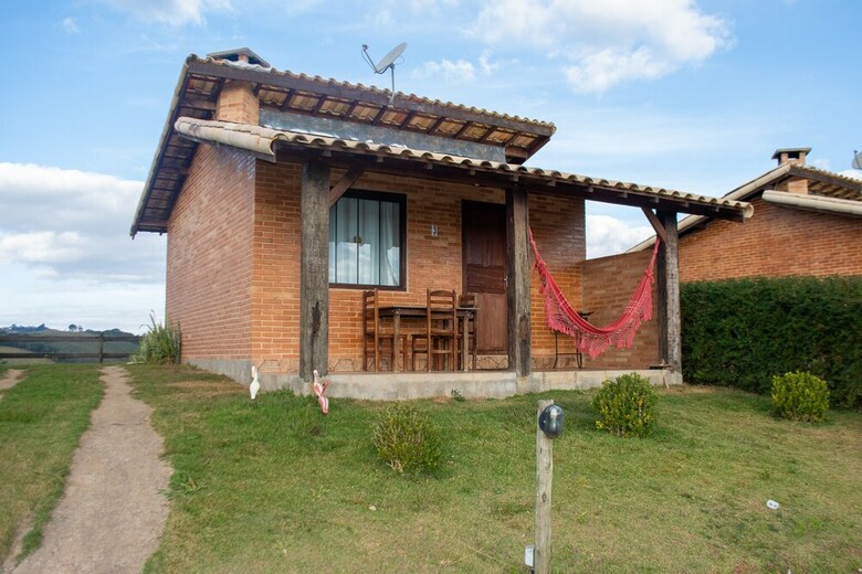 Estalagem Mirante Do Sol