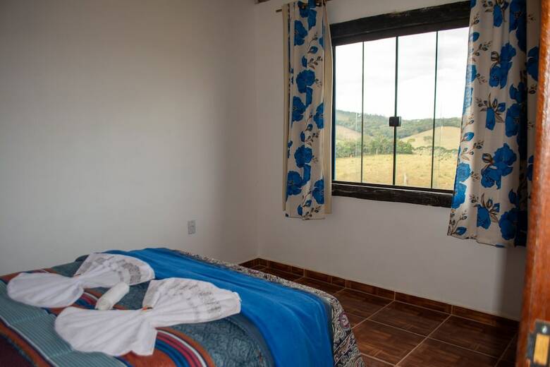 Estalagem Mirante Do Sol