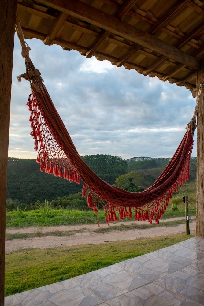 Estalagem Mirante Do Sol