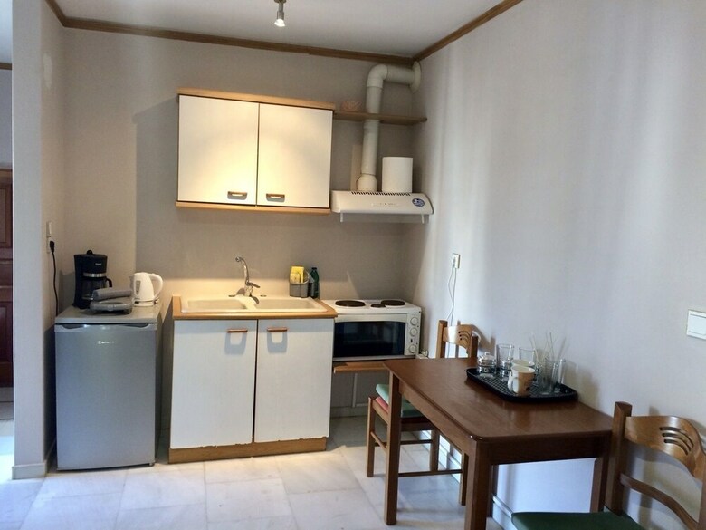 Apartamentos Cosy Loft In Marousi