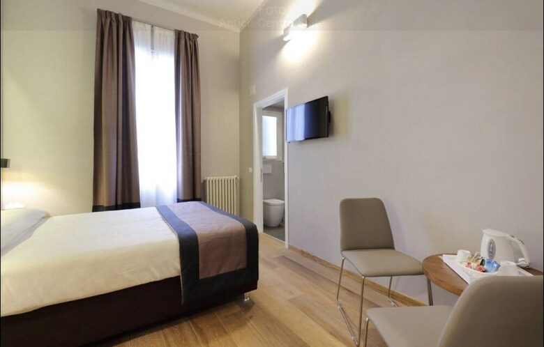 Hotel Casa Tua Gracchi