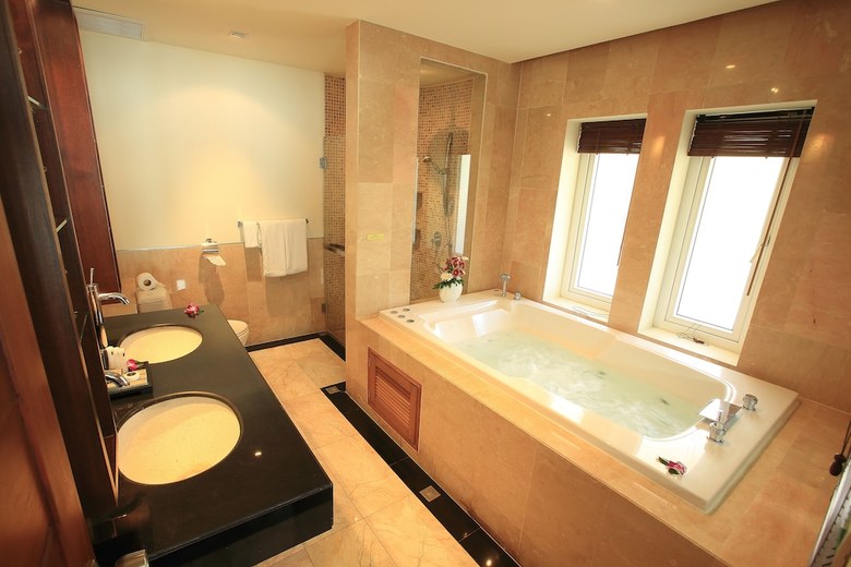 Apartamento Phunawa Resort