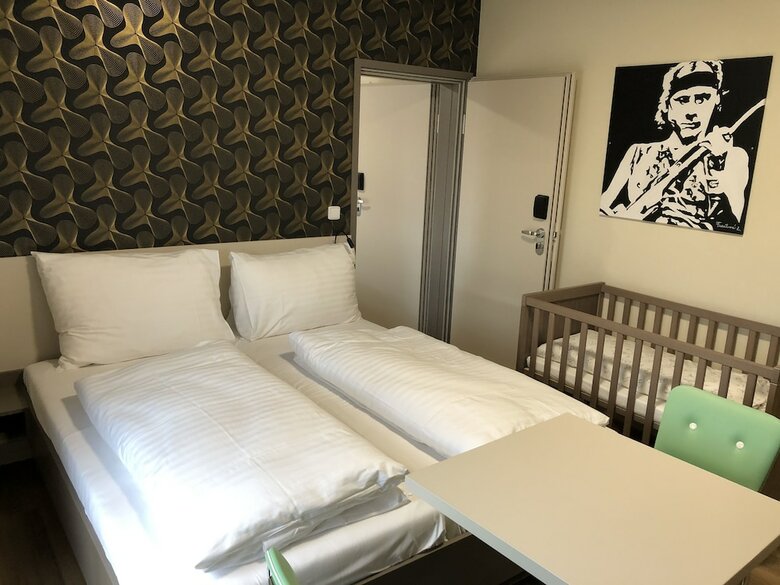 Jukeboxhotel