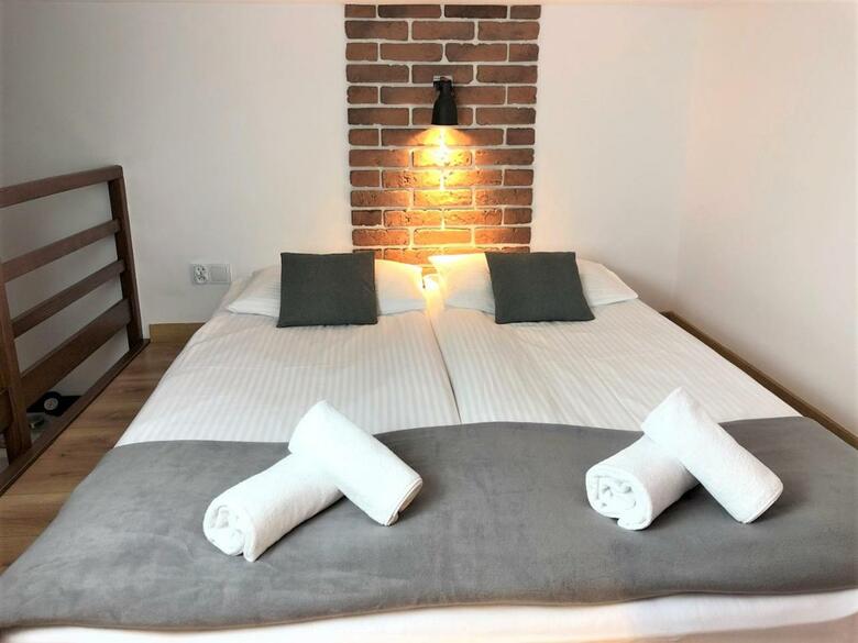 R&r Apart Cracow