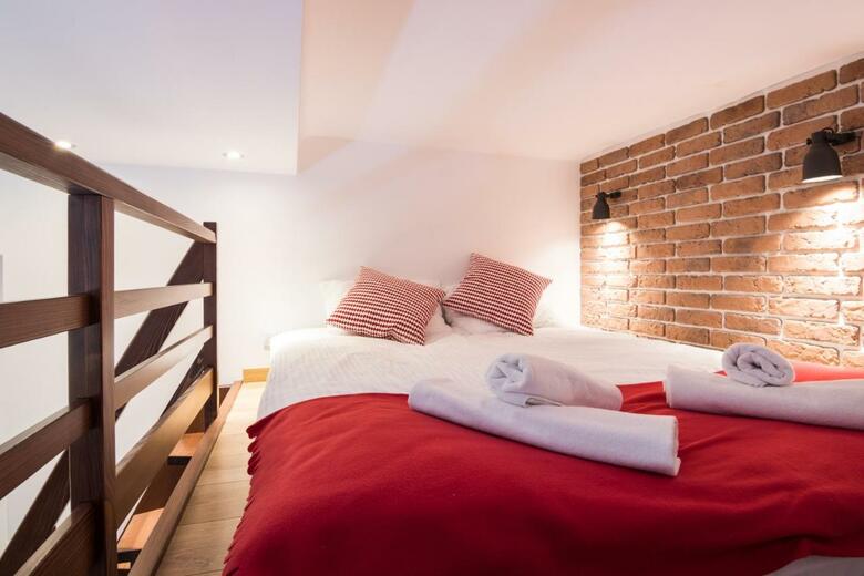 R&r Apart Cracow