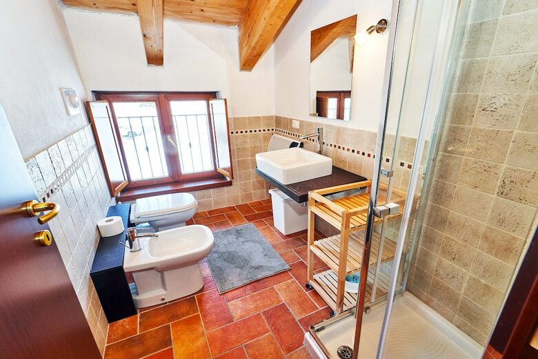 Apartamento Affittimoderni Ponte Di Legno - Pdl14