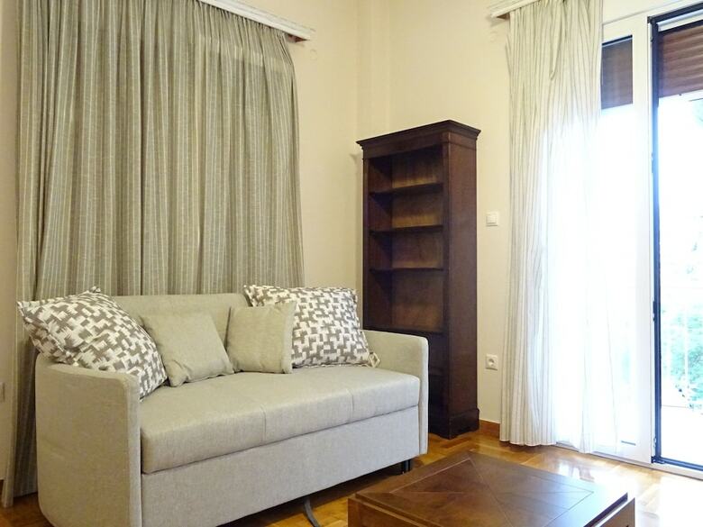 Acropolis View Comfort Apartment
