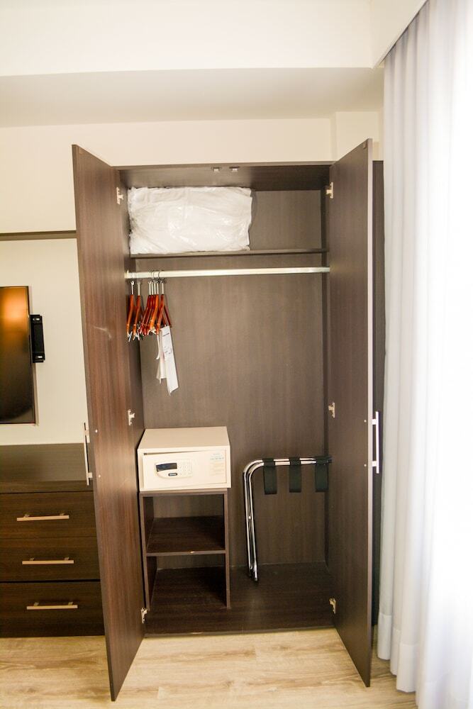 Hotel Misi�n Irapuato