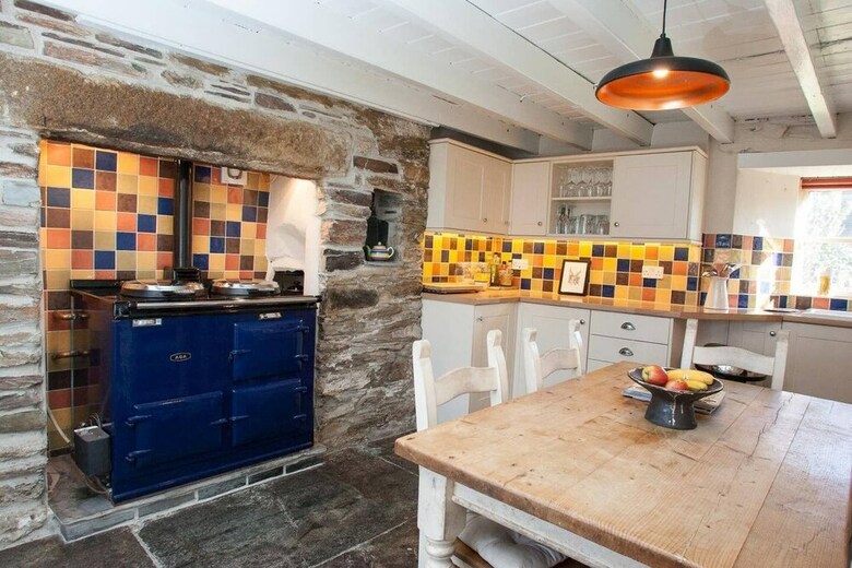 Itchingstone Cottage