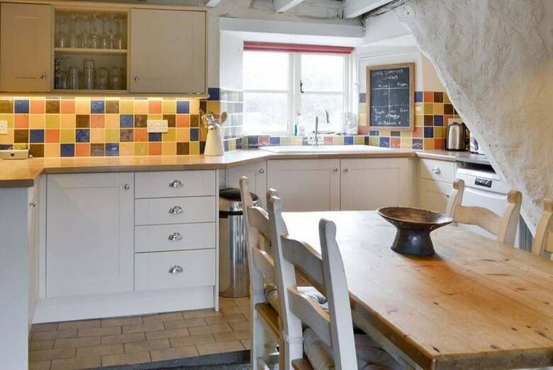 Itchingstone Cottage