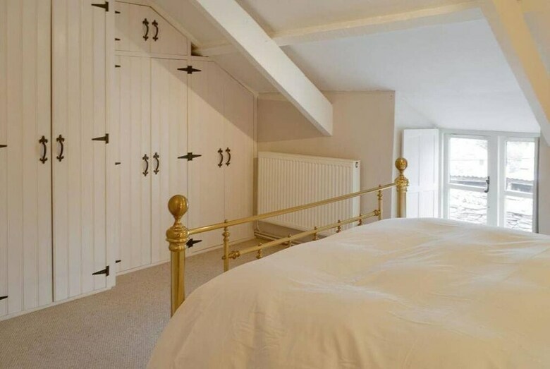 Itchingstone Cottage