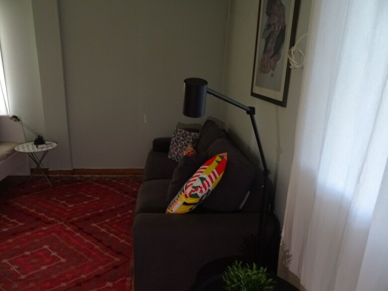 Ivy Apartment At Lycabettus Hill