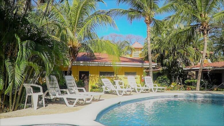 Hotel Isolina Beach