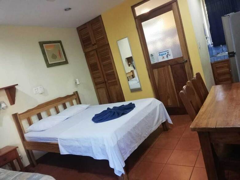 Hotel Isolina Beach