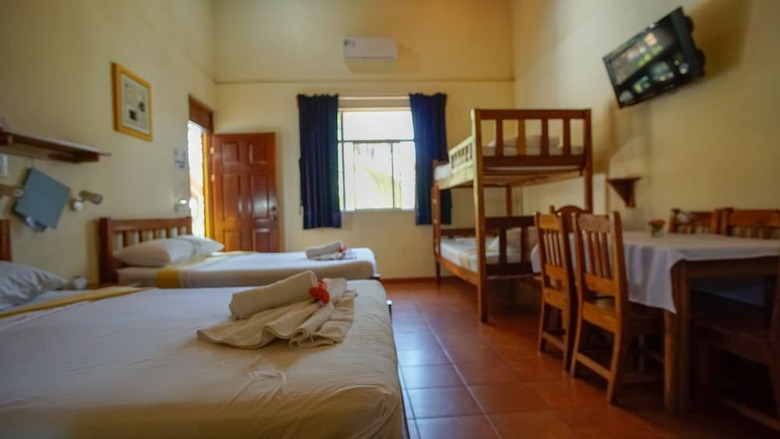 Hotel Isolina Beach
