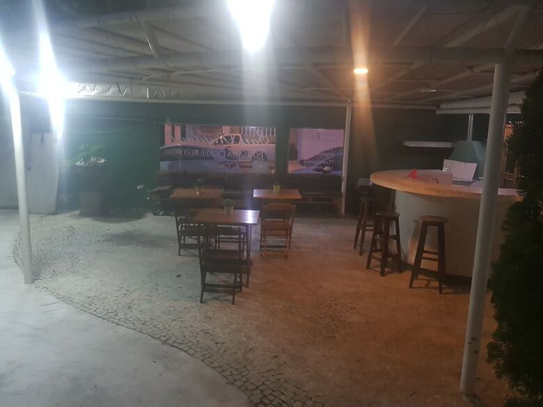 Posada Pousada San Raphael
