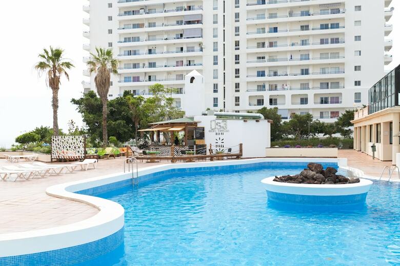 Apartamentos 909 Panoramic Studio Ocean View