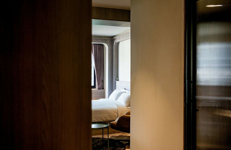Hotel The Spades Private Residence