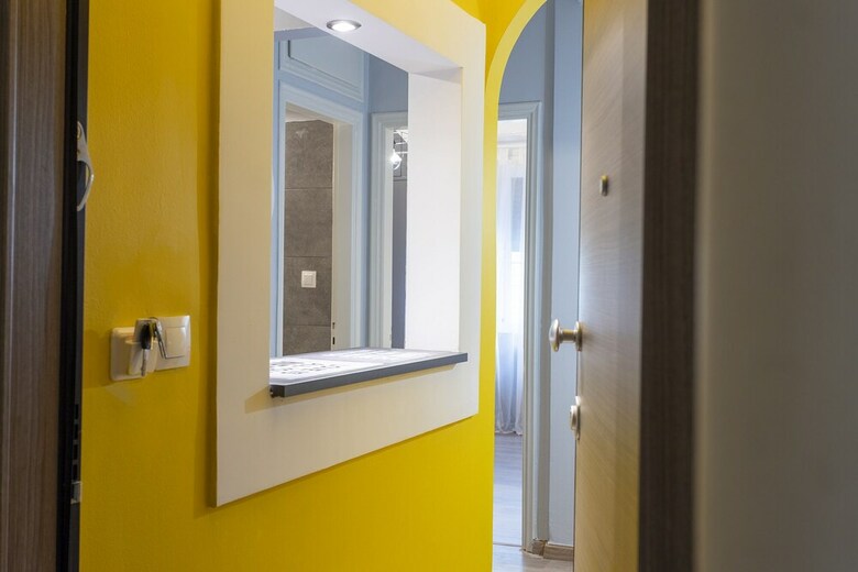 Apartamentos Intimate Classy Studio In Athens