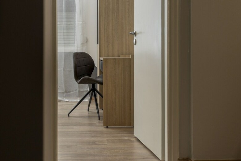 Apartamentos Intimate Classy Studio In Athens