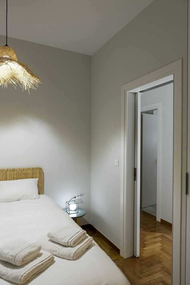 Apartamentos Luxury Lifestyle Central Athens