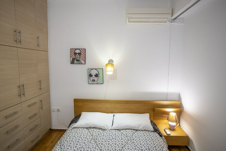 Urban Apartment Central Athens