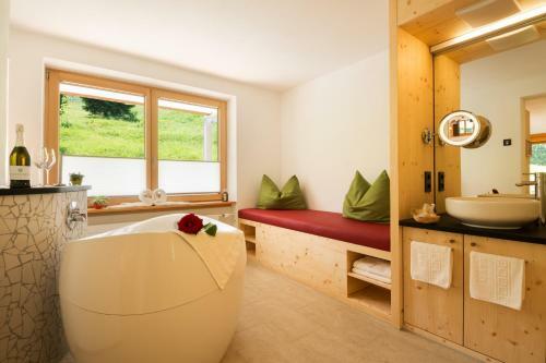 Biohotel Mattlih�s