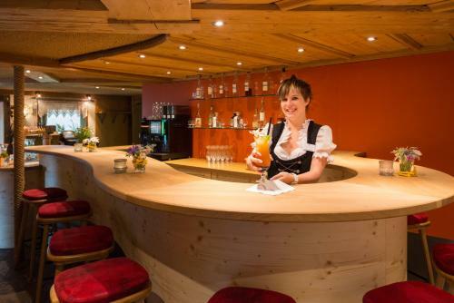 Biohotel Mattlih�s