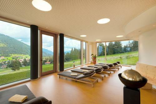 Biohotel Mattlih�s