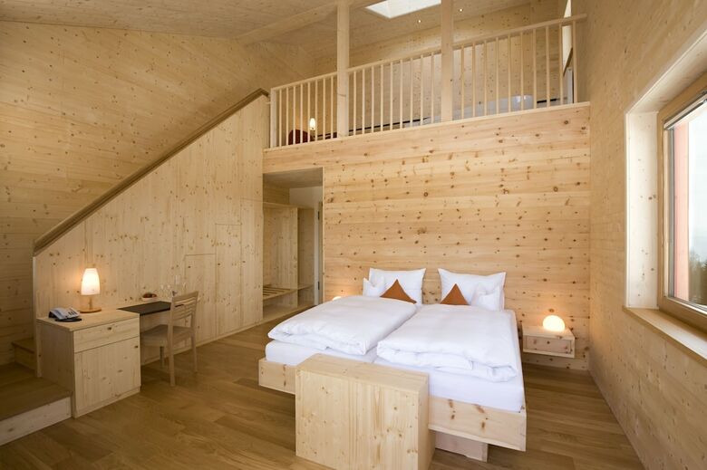 Biohotel Mattlih�s