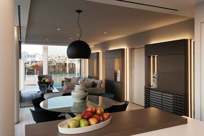 Apartamentos Sunlight Acropolis Loft