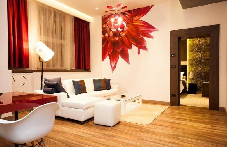 Hotel Atera Business Suites