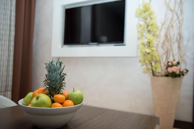 Hotel Atera Business Suites