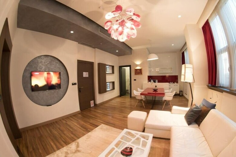 Hotel Atera Business Suites