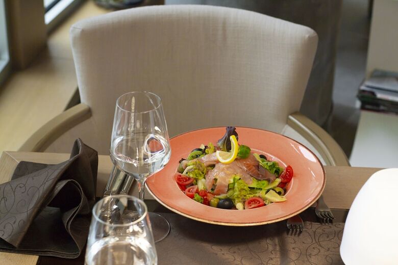 Hotel Atera Business Suites