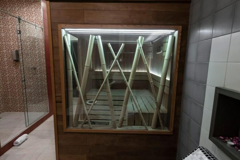Hotel Atera Business Suites