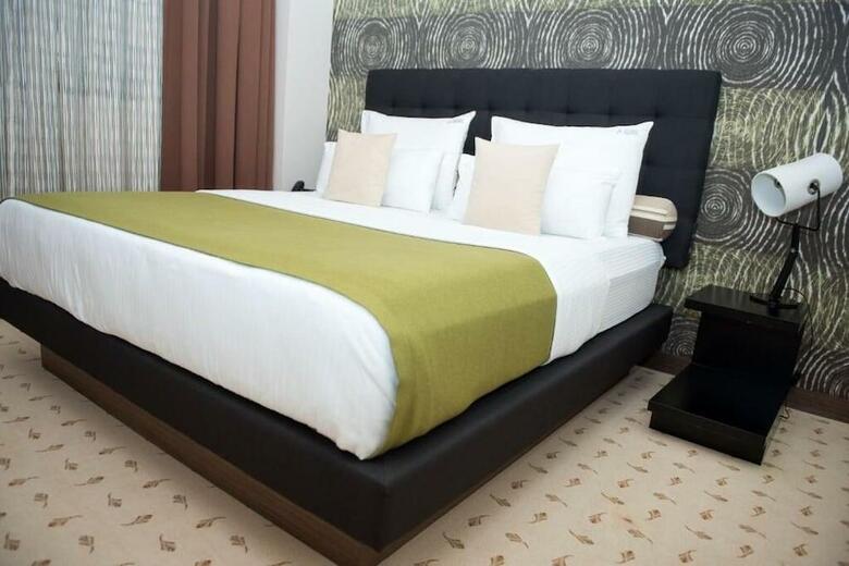 Hotel Atera Business Suites