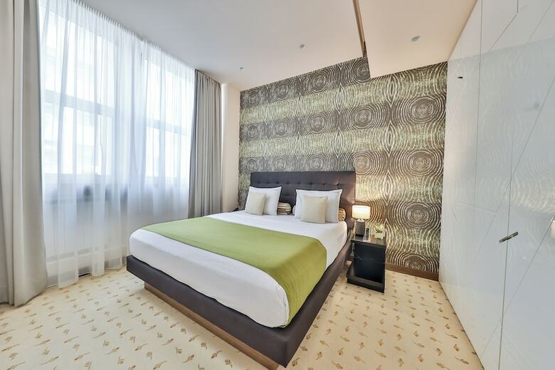 Hotel Atera Business Suites
