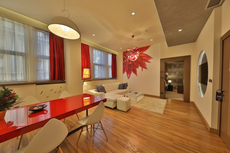 Hotel Atera Business Suites