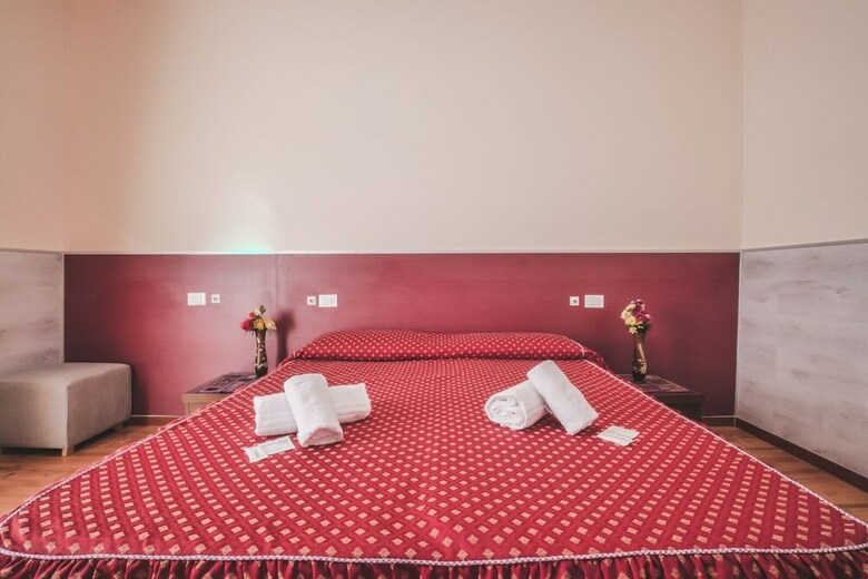 Hotel Vertex Guest House