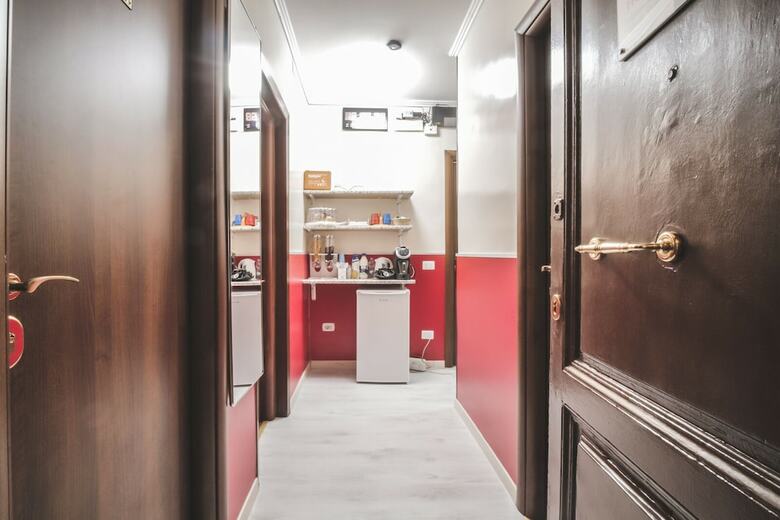 Hotel Vertex Guest House