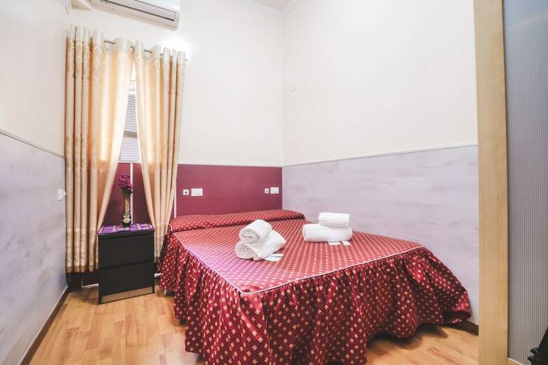 Hotel Vertex Guest House