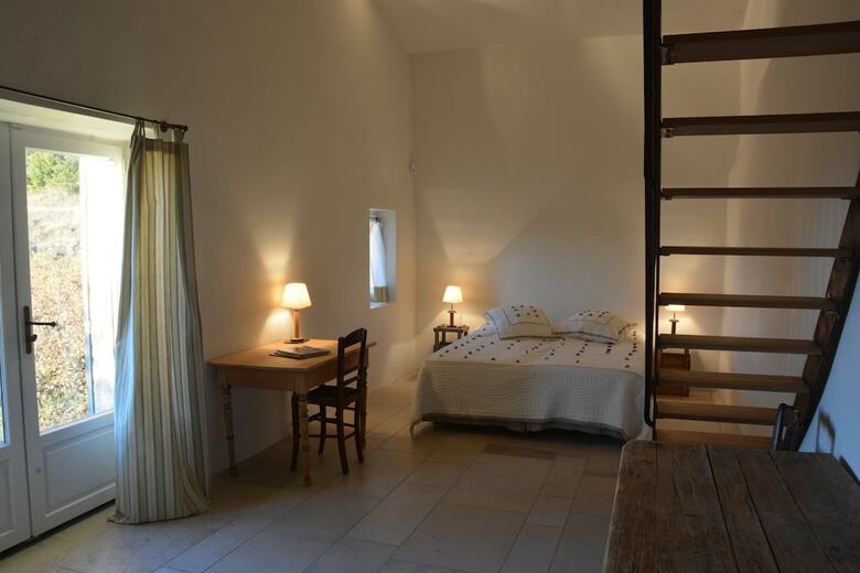 Bed & Breakfast La Couleur Des Vignes