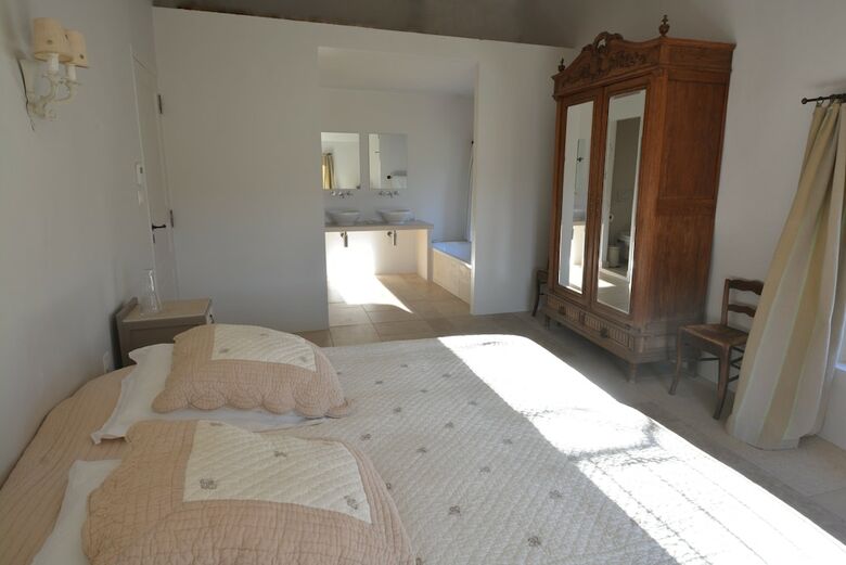 Bed & Breakfast La Couleur Des Vignes